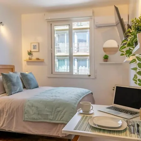 Disfruta Y Relajate En Nuestro Hogar Apartment